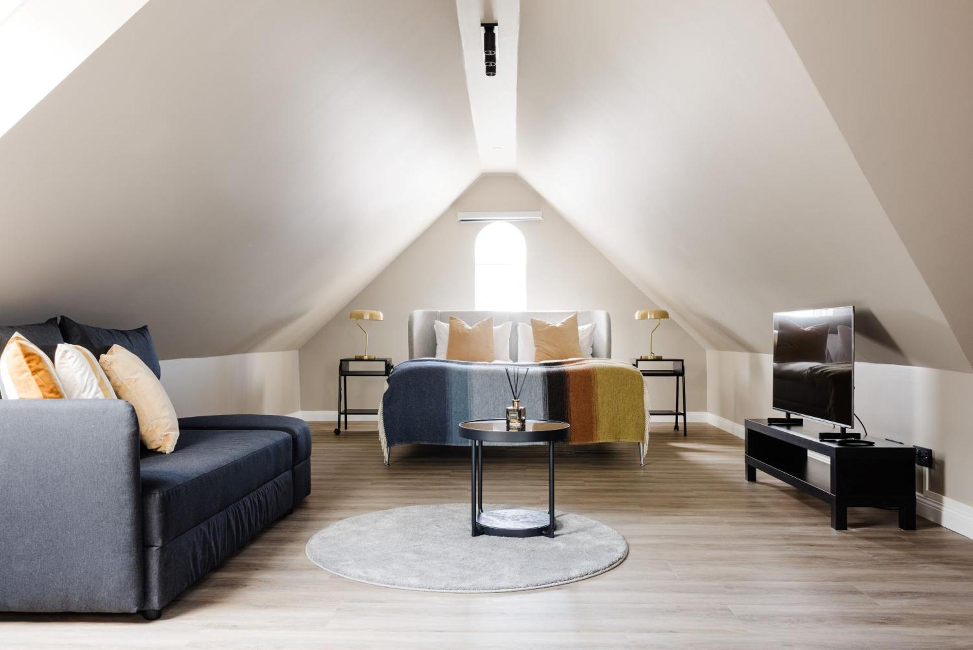 Oddsson Downtown Hotel Reykjavik Luaran gambar